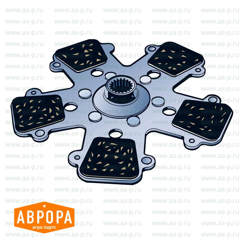 AR55660 ДИСК  МУФТЫ
